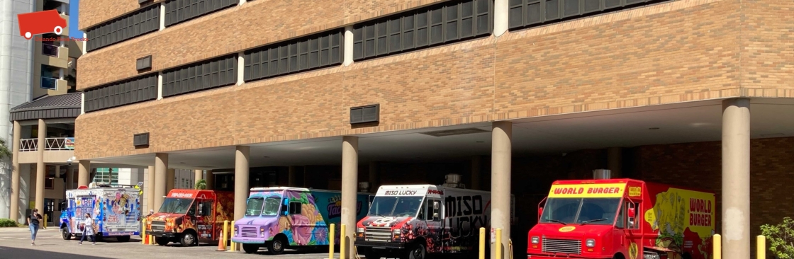 Orlando Food Truck Catering Cover Image
