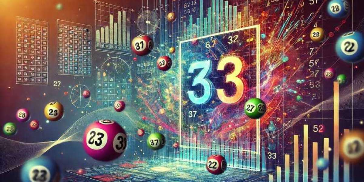 Lotto Trends 2024: Exploring the Future of Lottery Gaming