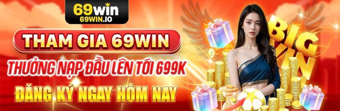 69WIN IO Cover Image