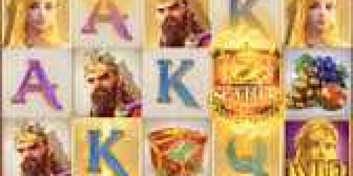 Os Símbolos do Midas Fortune Game Explicados