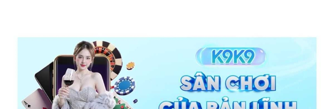 K9K9 BET Cover Image